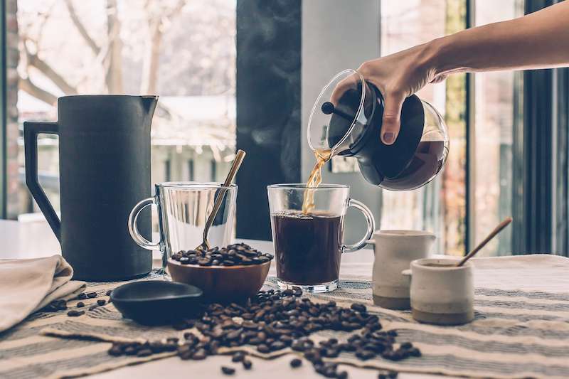 قهوه اسپیشالتی