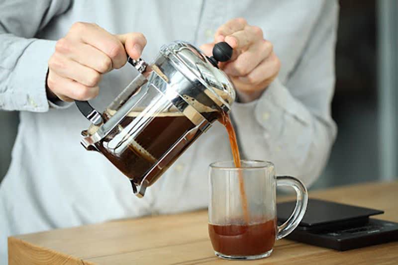 قهوهساز خانگی