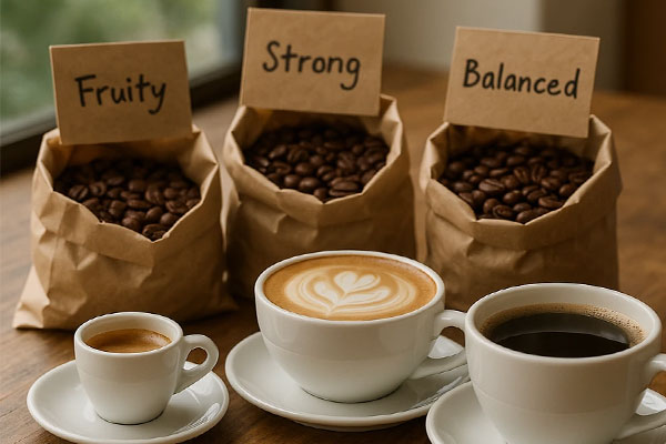 31 خرید قهوه از دیجی کالا