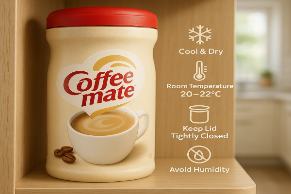 کافی میت نستله