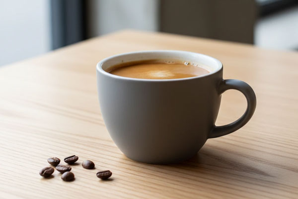 امریکانو تفاوت آمریکانو و لانگ بلک