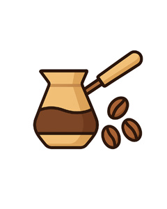 قهوه ترک
