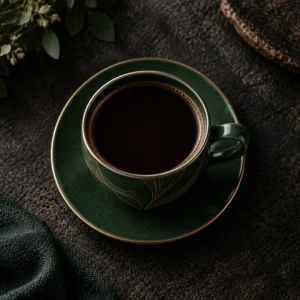 قهوه دارک کارامل